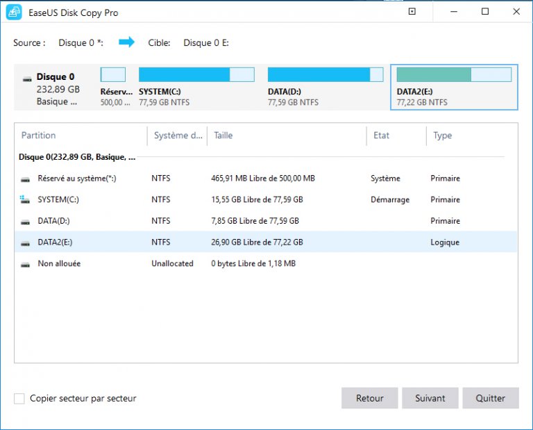 instal the last version for windows EaseUS Disk Copy 5.5.20230614