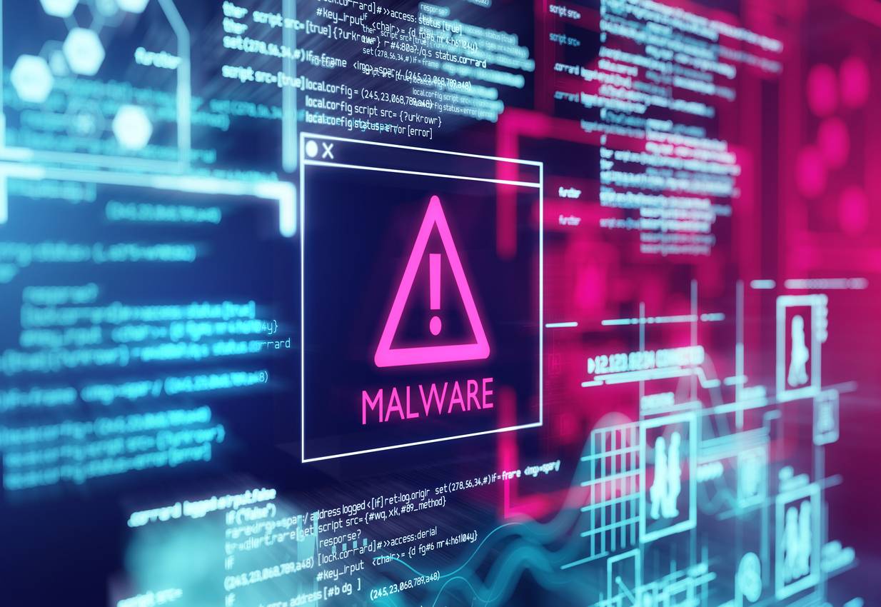 antivirus pour protéger les données sécurité informatique